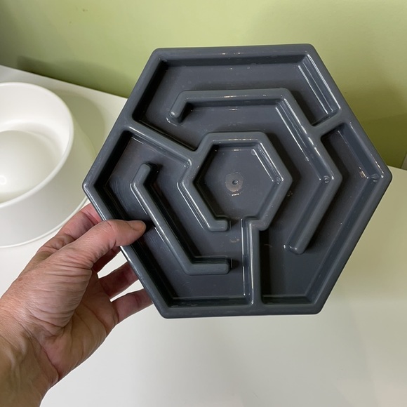 🔥 BUNDLE 🔥 Slow Feeding Dog Bowls - Picture 6 of 8